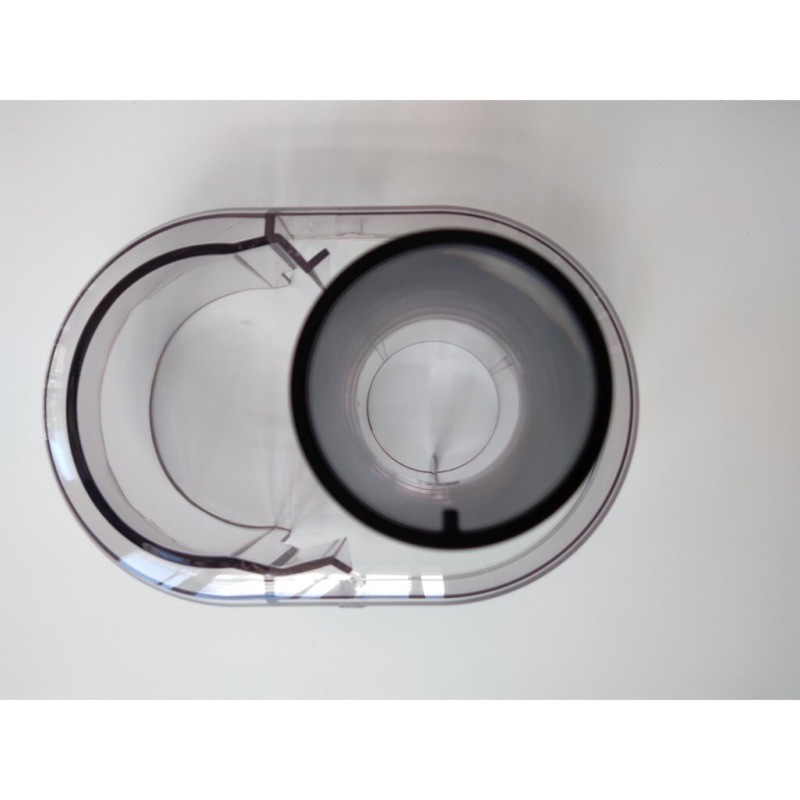 NẮP TRÊN của máy ép trái cây Panasonic MJ-SJ01WRA MJ-DJ31SRA MJ-DJ01SRA