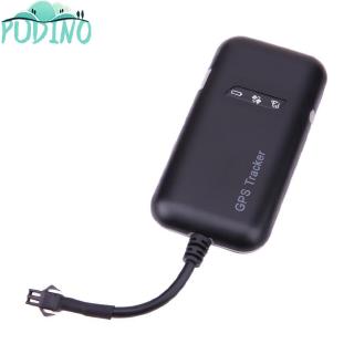 Thiết bị theo dõi định vị GPS GPRS GSM xe hơi xe máy đa năng tiện dụng