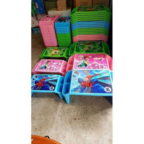 BÀN HỌC NHỰA ĐA NĂNG VIỆT NHẬT CHO BÉ- bàn học cho bé bền đẹp hàng nhựa chính hãng có sỉ [BÀN NHỎ] | BigBuy360 - bigbuy360.vn