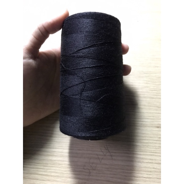 cotong đen sợi lớn 20/2