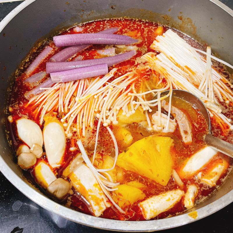 GIA VỊ CỐT LẨU TÊ CAY TỨ XUYÊN Gói 500gr - sale off - mì - khô [ shopeefeed ] - FREESHIP - NGON | BigBuy360 - bigbuy360.vn