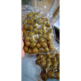 1kg ô mai sấu bào tử hũ 1 kg