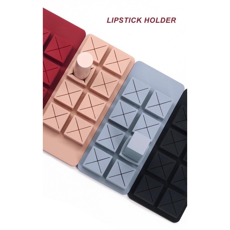 Khay đựng son môi (hàng có sẵn) | BigBuy360 - bigbuy360.vn