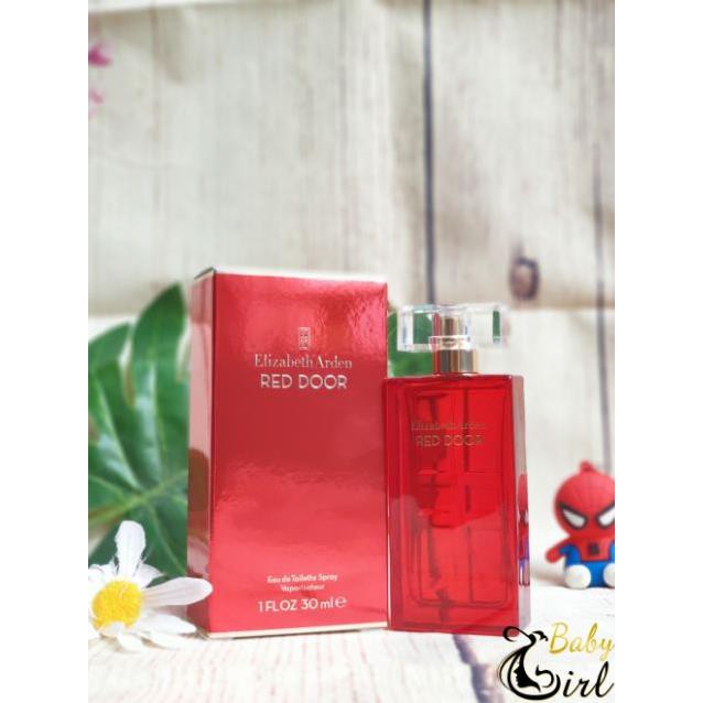 [Dạng xịt 30ml] NƯỚC HOA NỮ RED DOOR LIMITED EDIITON CỦA HÃNG ELIZABETH ARDEN
30ml