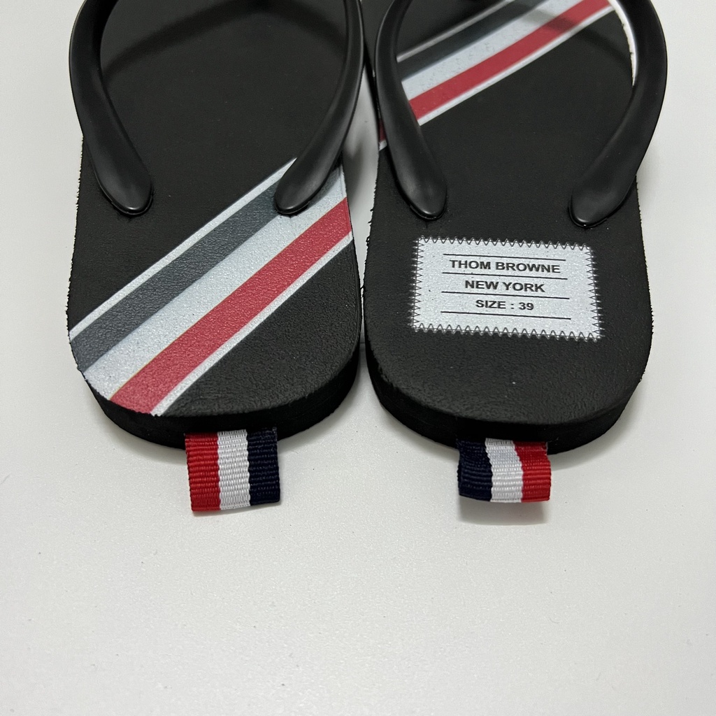 Dép Tông Thom Browne Nam Shop Man Shine