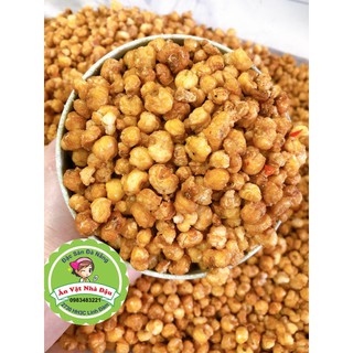 [ĂVMĐ] 1 kg  Ngô Giòn Xóc Mắm Cay ( Loại đặc biệt )