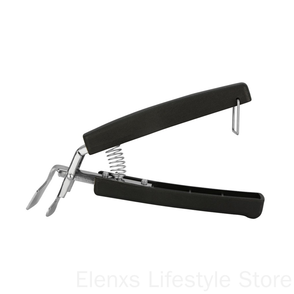 Kẹp gắp nhấc bát đĩa chống bỏng bằng thép không gỉ đa năng