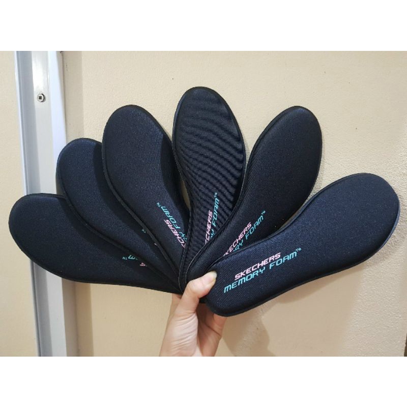 Lót giày Skerchers Memory Foam xịn chính hãng