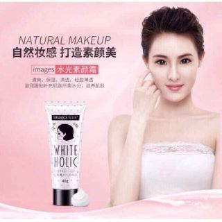 KEM DƯỠNG TRẮNG DA WHITE HOLIC