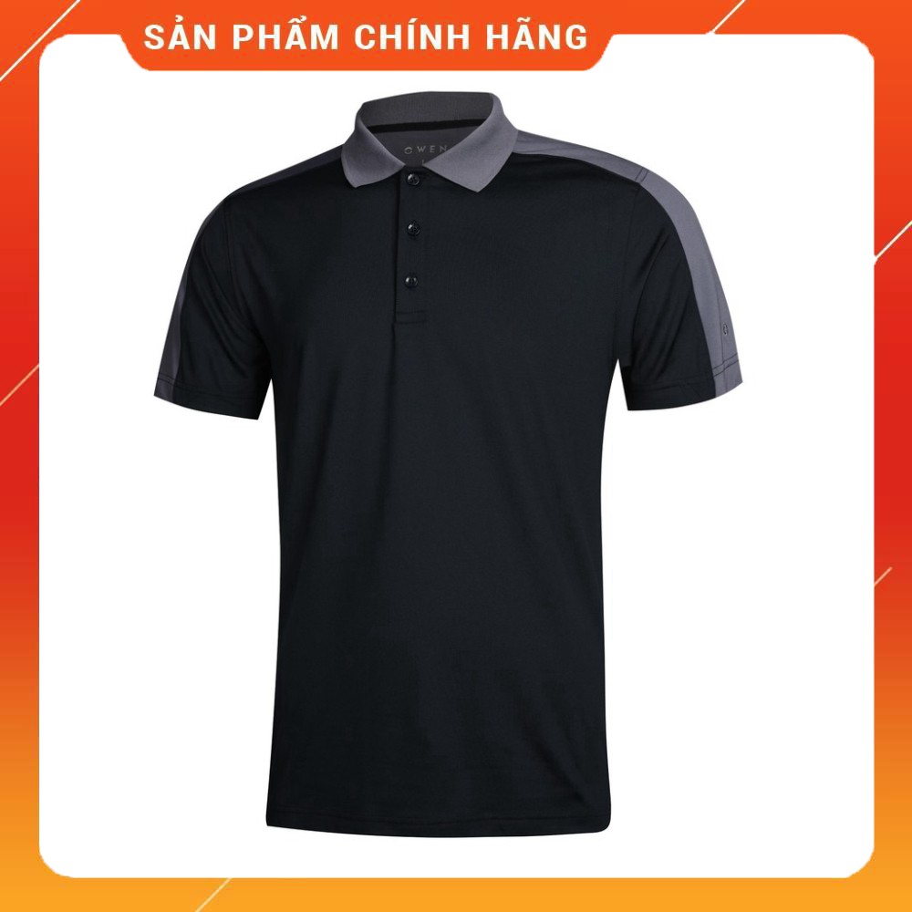 (Owen chính hãng) Áo Polo nam Owen - PAT20195