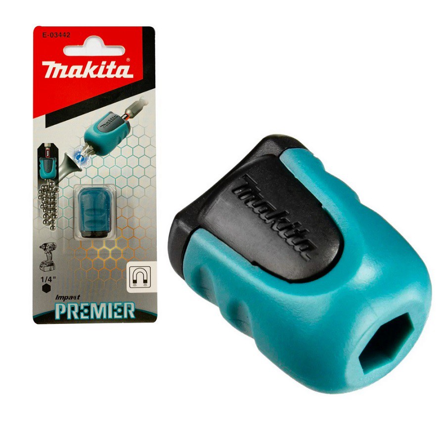 Nam châm trợ lực vít Makita