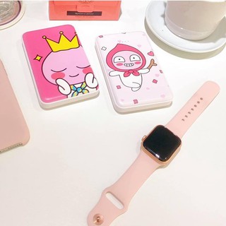 COMBO PFF FULL MẶT APPLE WATCH ĐỦ SIZE 38/40/42/44mm + DÂY ĐEO CAO SU NHIỀU MÀU