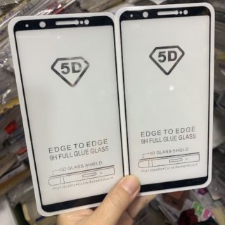 Kính cường lực ViVo V7 Plus Full màn hình