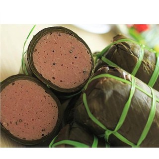 chả bò Đà Nẵng