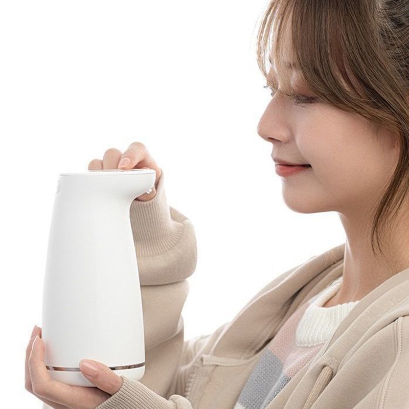 Bình Đựng Xà Phòng Rửa Tay Tự Động Tiện Dụng Cho Nhà Bếp