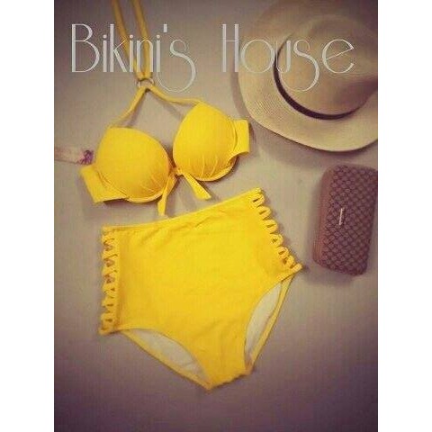 bikini cup ngực