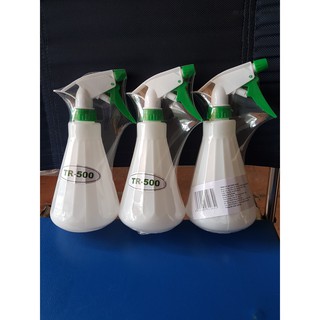 bình xịt an toàn 0.5L cùa Đức Đạt (DUDACO)