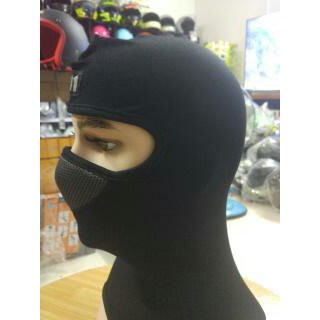 Khăn chùm đầu NinJa Thailand