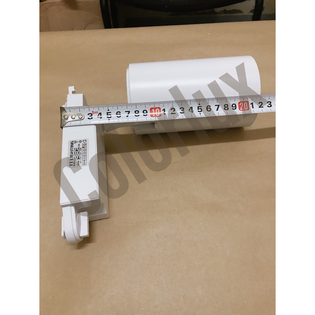 Đèn Rọi Ray COB Colorlux Cao Cấp Siêu Sáng 30w 20w 12w 7w Trang Trí Shop, Rọi Tranh, Bể Cá #denroiray | BigBuy360 - bigbuy360.vn