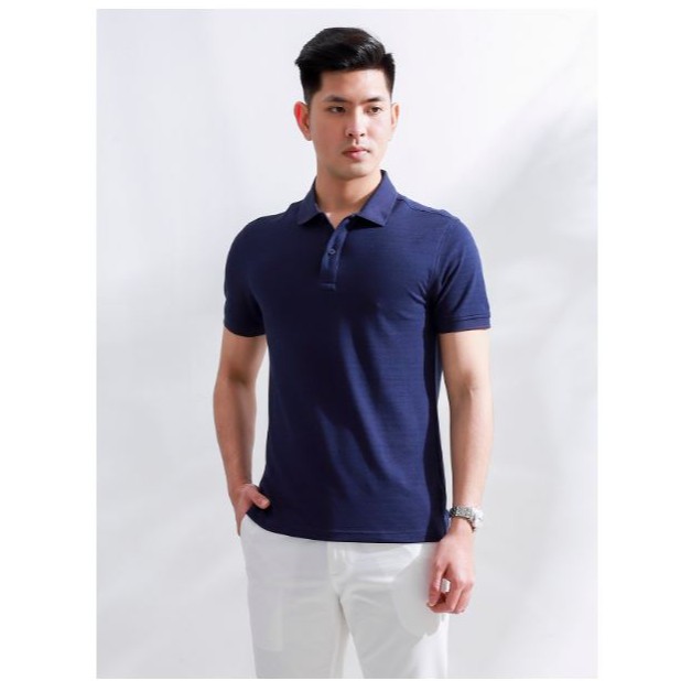 Áo Polo Nam Cao Cấp Aristino APS026S8 3 Màu Sang Trọng Lịch Sự | BigBuy360 - bigbuy360.vn