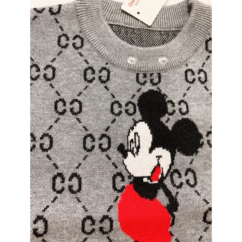 🍁🍁🍁ÁO LEN CAO CẤP BÉ TRAI🍁🍁🍁