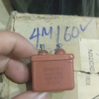 Tụ Nga 4uf 160v combo2