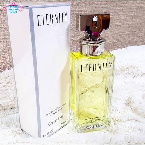 Nước Hoa Ck Eternity