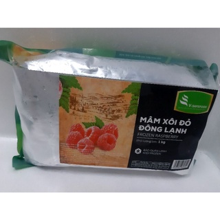 Phúc Bồn Tử Đỏ 1kg