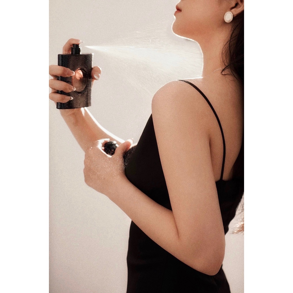 𝗬𝗦𝗟 𝗕𝗟𝗔𝗖𝗞 𝗢𝗣𝗜𝗨𝗠 ( Cam kết chính hãng, phát hiện fake đền x10 )