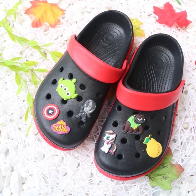 Dép nam nữ siêu nhẹ, siêu đẹp, siêu kute hàng hót