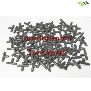 100 T5ly khớp nối ống nước PE