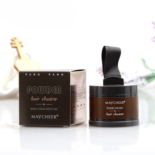 Phấn Phủ Chân Tóc MAYCHEER Cho Tóc Dày Và Mượt Mà