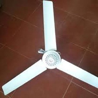 Quạt trần màn 3 cánh loại đại 100-110cm