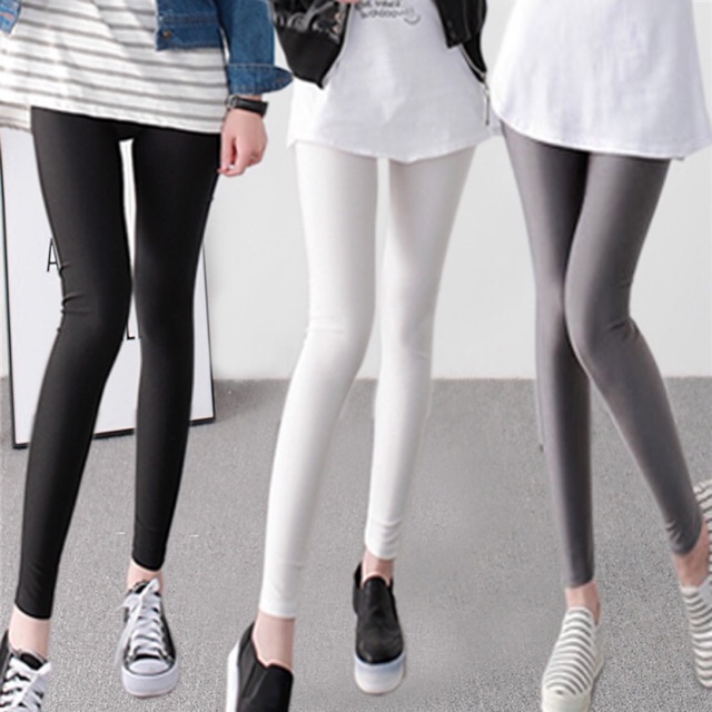 Quần legging Nưng Mông 1c giá chỉ 45k 2c 80k Hàng Quảng Châu Loại 1 | WebRaoVat - webraovat.net.vn