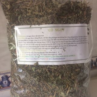 Cỏ Ngọt Khô 1kg