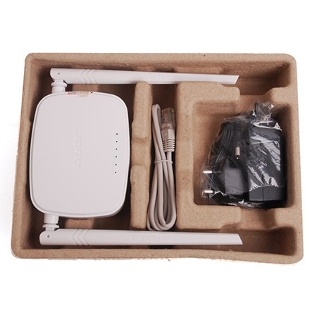 Bộ phát sóng Wifi Tenda N301