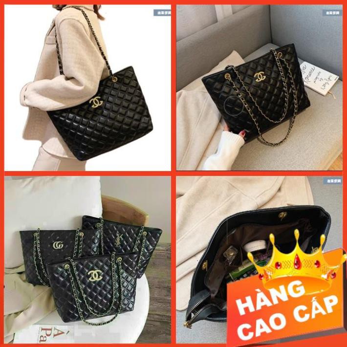 Túi Đeo Nữ Da Mềm, Túi Xách Nữ Quảng Châu 68 [HÀNG CAO CẤP]