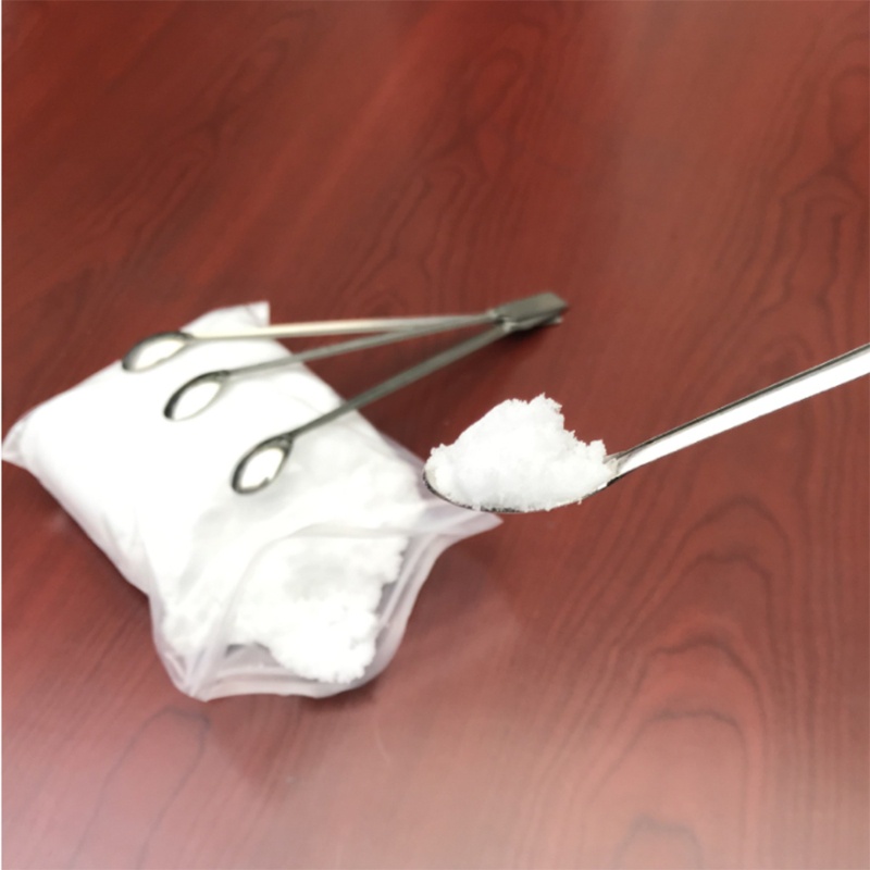 Muỗng Khuấy Đá Bằng Kim Loại An Toàn