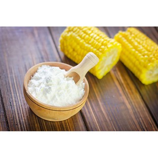 Tinh bột bắp 100g