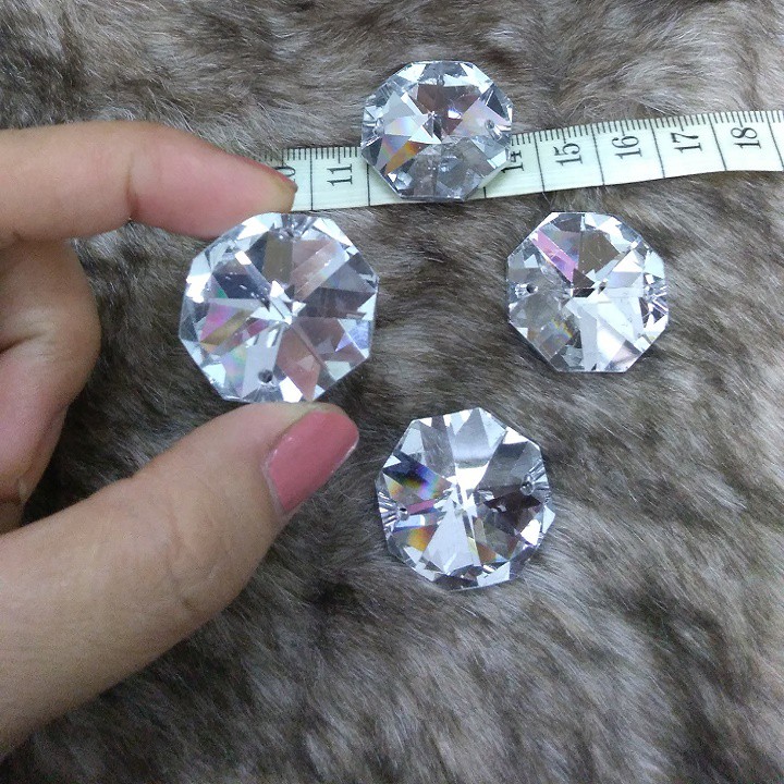 ĐÁ PHA LÊ KHÂU 2-2,5 cm