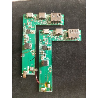 Mạch sạc dự phòng i.value y1-5 15w