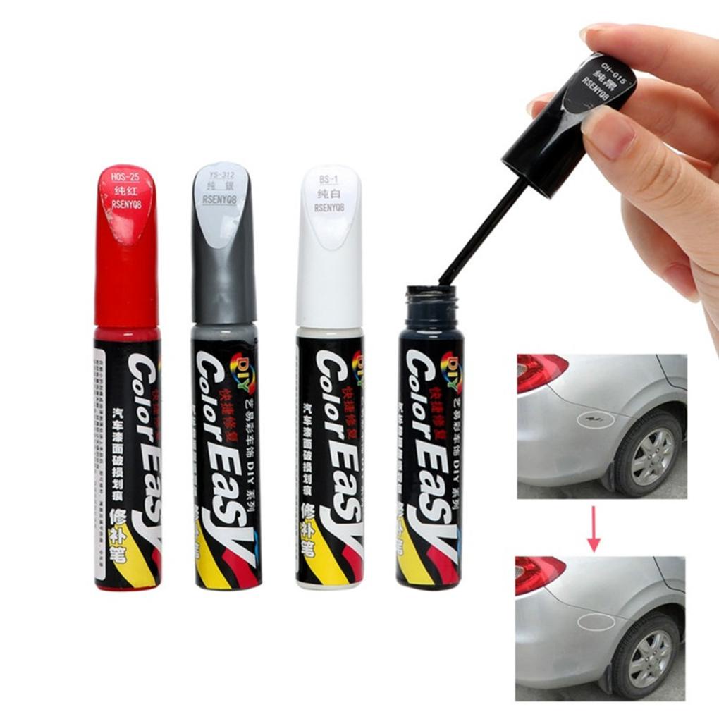 Bút Xóa Vết Trầy Xước Chuyên Dụng Cho Xe Hơi