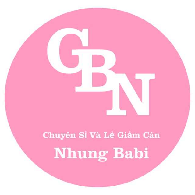 NhungBabi - Trùm Giảm Cân