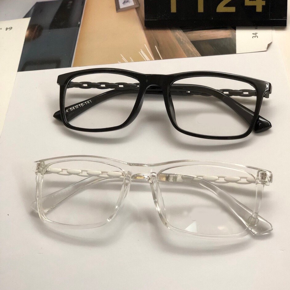 Kính Giả Cận, Gọng Kính Cận Phong Cách Trẻ Trung Nam Nữ KC1124 | BigBuy360 - bigbuy360.vn