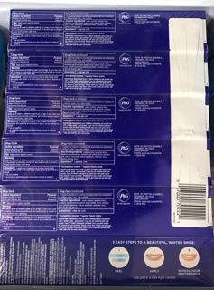 [date 6/2019]-KEM ĐÁNH RĂNG CREST 3D WHITE ARCTIC FRESH 198G
