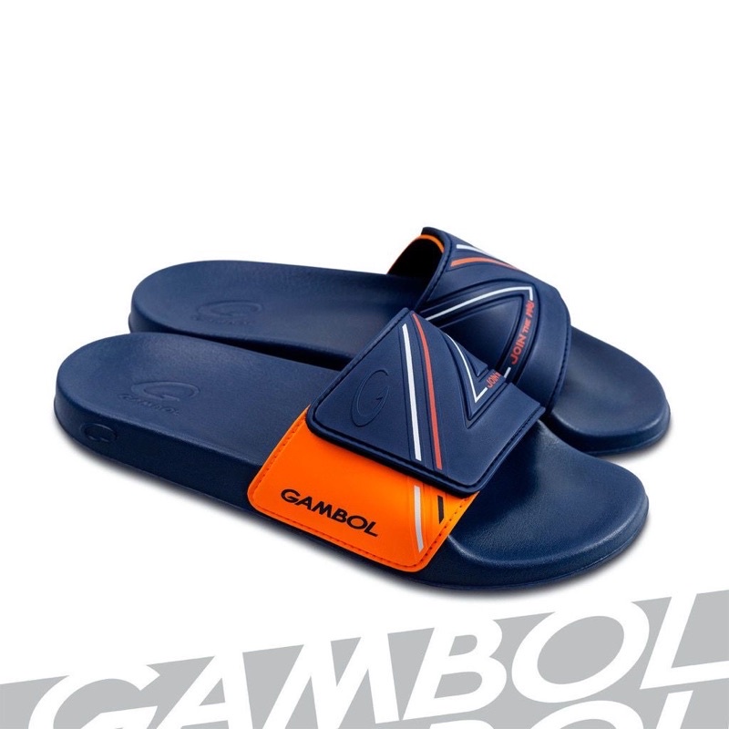 Dép Bản Ngang Xé Nam GW 43114 Nhập Khẩu Thái Lan