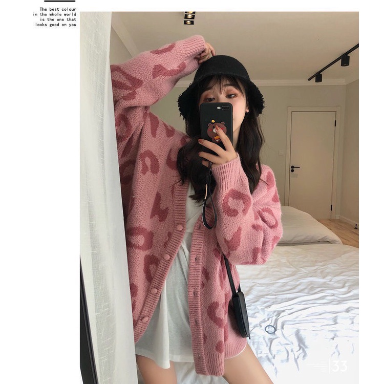 Áo khoác len cadigan quảng châu cao cấp siêu xinh cập bến hottgirl secret full size 40-65kg | BigBuy360 - bigbuy360.vn