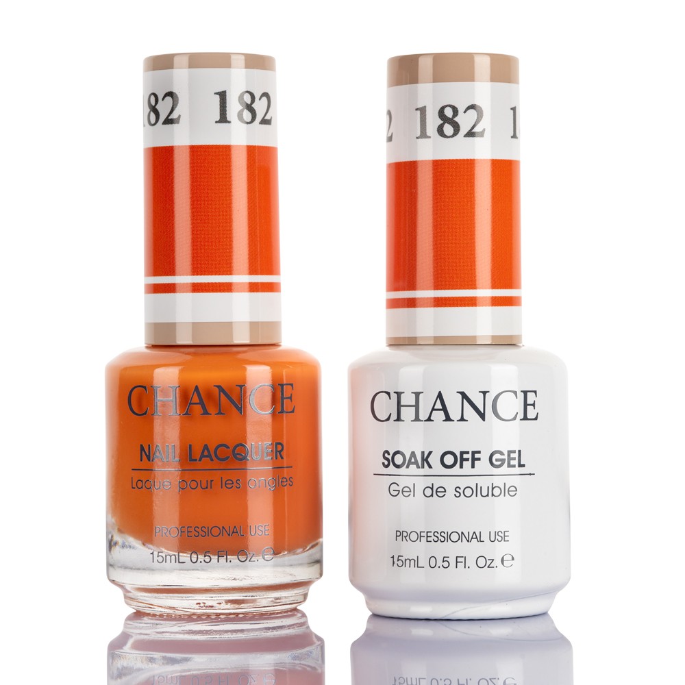 Sơn gel Chance ( gel và thường) màu 182