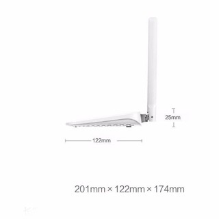 Router Wifi 4A Xiaomi | BH 1 tháng