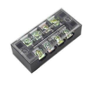 Cầu đấu domino cho tủ điện